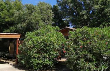 Les chalets de Palavesa - Foto 5