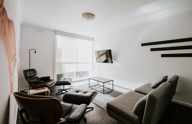 SoYa Apartment Hotel - Foto 21