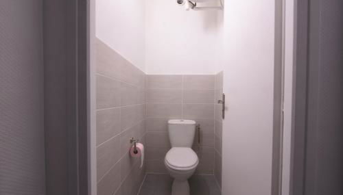 Appartement T3,5 Fairey - Foto 4