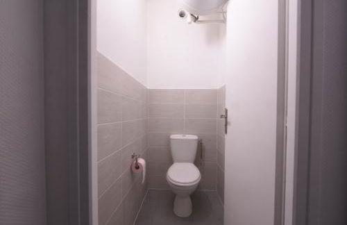 Appartement T3,5 Fairey - Foto 4