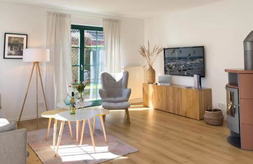 Haus am kleinen Hafen No 1 - Foto 6