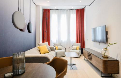 SmartRental Collection Gran Via Centric - Photo 86