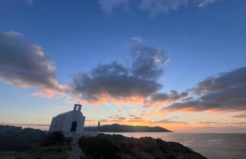 Hilltop house - Foto 18