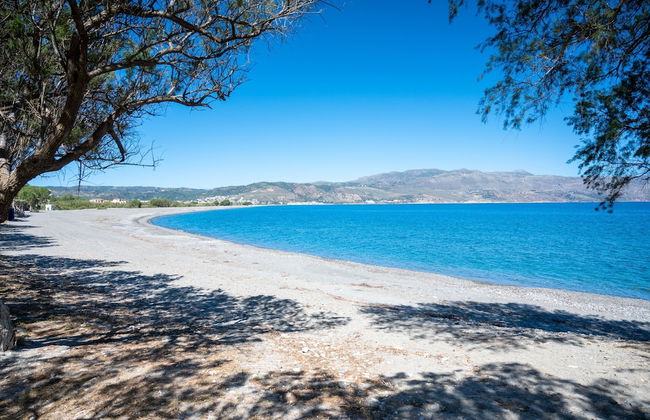 Natalia s Apartment in Tavronitis - Foto 38