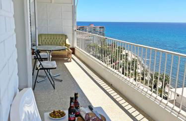 Tahiti - Frente al Mar - Gran Terraza - Parking Gratis - Foto 23