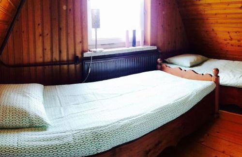 Ferienhaus am Mescheriner See - Photo 43