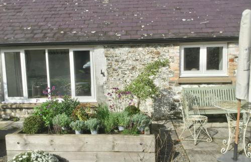 Cuckoo Barn at Penygaer farm near the Brecon Beacons - Foto 34