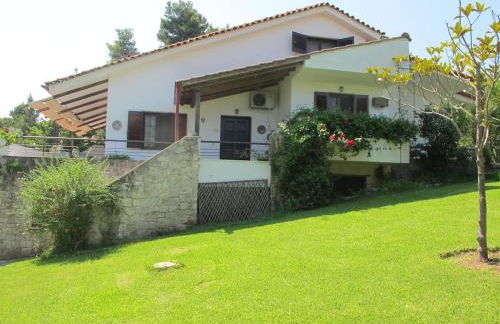 House in Sani,very close to the beach and marina - Foto 2