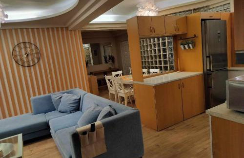 Achilles Apartment - Foto 29