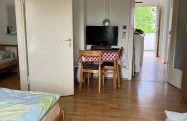 Work & Stay Central Apartments - Foto 17