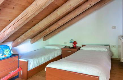 El Bait in Incudine With 2 Bedrooms and 1 Bathrooms - Foto 27