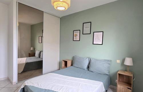 Grande maison familiale, spacieuse et confortable - Foto 18