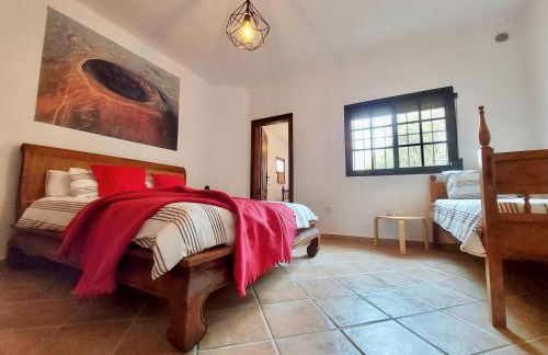 La Casa Finca Tabaiba by TOR - Foto 34