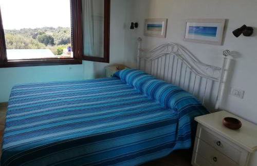 La Sima villa con piscina vista mare San Pantaleo Sardegna - Foto 34