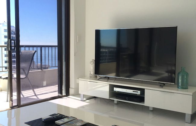 Surfers Century Oceanside Apartments - Foto 34