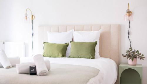 T3 urbain Toulouse 6 personnes avec terrasse - Foto 3, Other