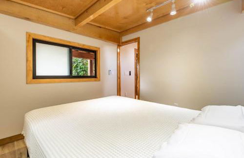Serene Tiny House Retreat in Japanese Garden - Foto 85