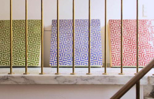 Villa an der Loreley - Foto 19