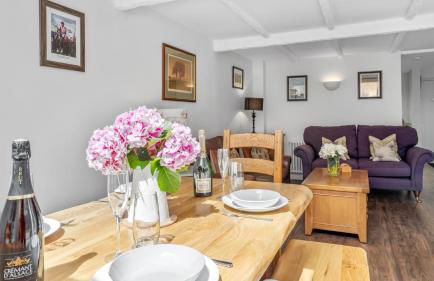 Prestbury Stables - Photo 19