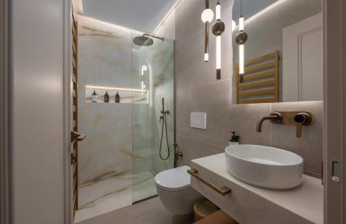 Mountain Pine Luxury Suites - Foto 24