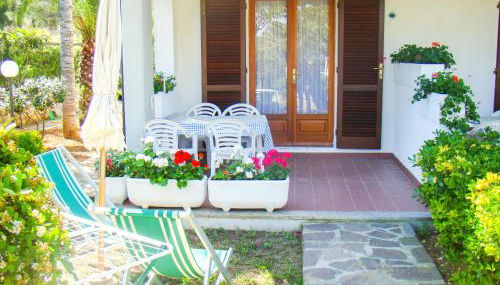 Residence Baia delle Grazie - Foto 3