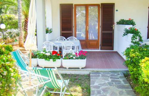 Residence Baia delle Grazie - Foto 3