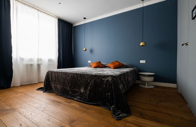 Prime Host apartments on Leninsky Prosp. - Foto 3