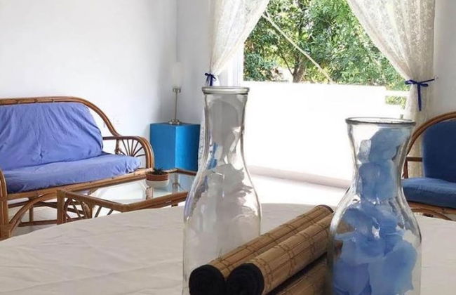 Blue rest villa - Photo 1