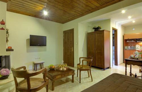 Iatrou Guesthouse - Foto 28