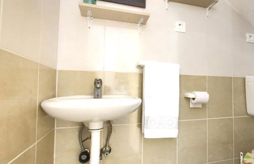 Old Fisherman's House - Apartment Sonja - Foto 24