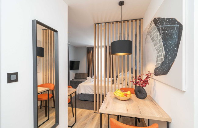 Apartments Villa Royale - Foto 108