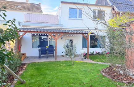 Ferienwohnung Trulla im Herzen Nideggens - Foto 14