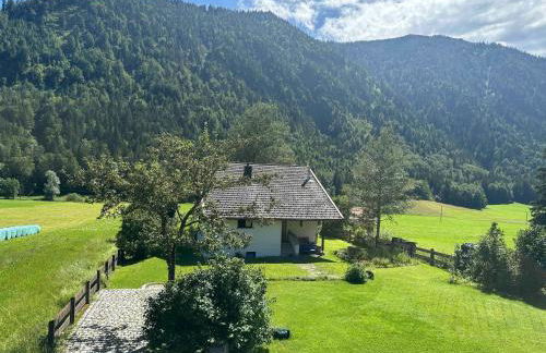 Am Ampferang:Ferienhaus in Ettal - Foto 3