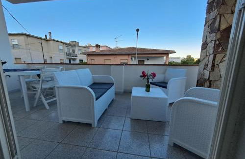 Marelìa holiday apartment in La Caletta - Photo 7