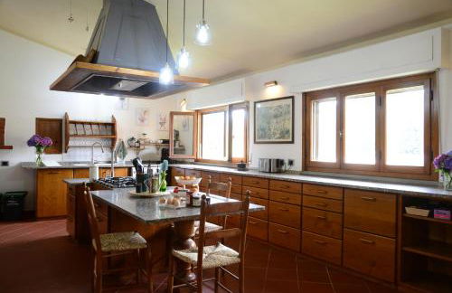 Casa Hydrangea con piscina e giardino - Foto 2