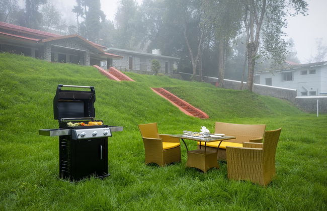 Amã Stays & Trails Sneh Villa, Kodaikanal - Foto 28