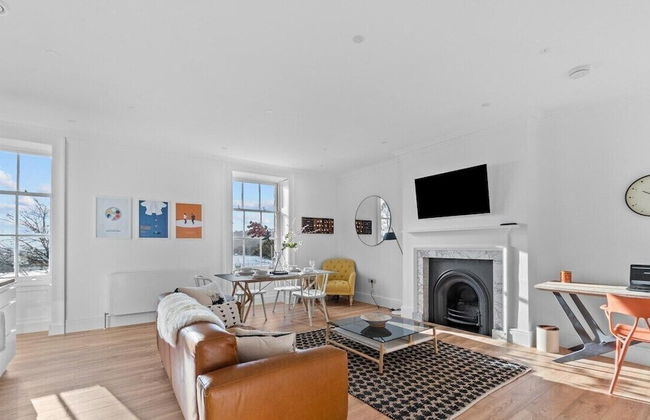 Churchill's Residence By Pureserviced - Foto 23