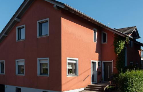 Ferienwohnung Am Gässchen - Foto 17