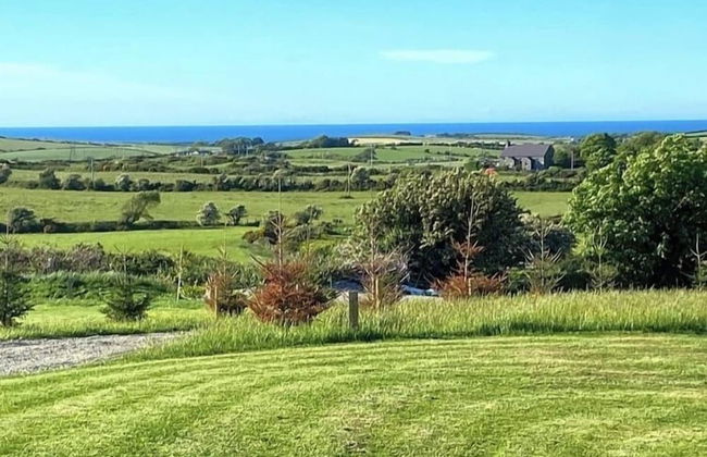 Cosy Annexe Sleeps 4 - Photo 17