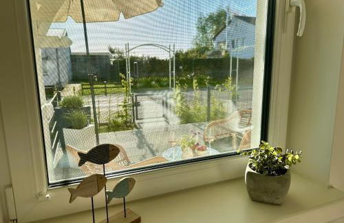 Haus Concordia 2 Möwennest - Foto 20