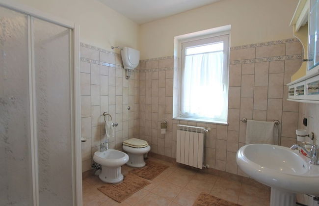 Villa Green - Foto 11