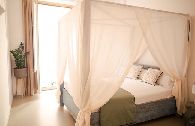 Apartamentos La Guarida 1820 - Foto 3