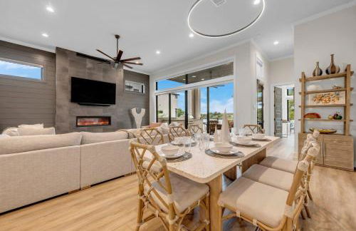 LBJ Bliss Retreat Heated Pool Hot Tub Game Rooms - Foto 14