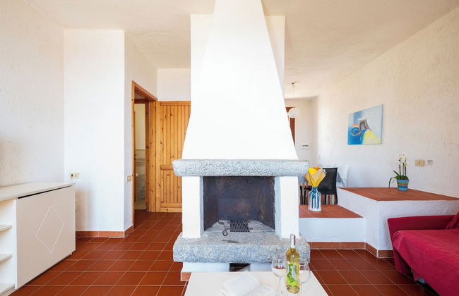 Residence Baia Santa Reparata - Photo 47