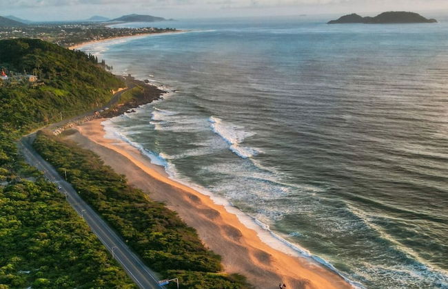 Pé na Areia Encanto da Armação - Photo 51