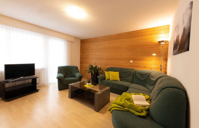 Apartments Saasunia - Foto 14