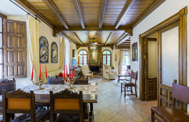 La Casa De Íllora - Foto 24