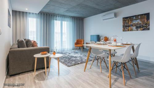 Innapartments - São Gonçalinho - Photo 5