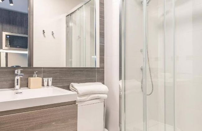 Lofts Con Piscina En Santiago - Photo 9