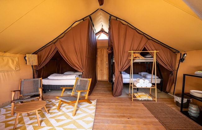 Huttopia Paradise Springs - Foto 19